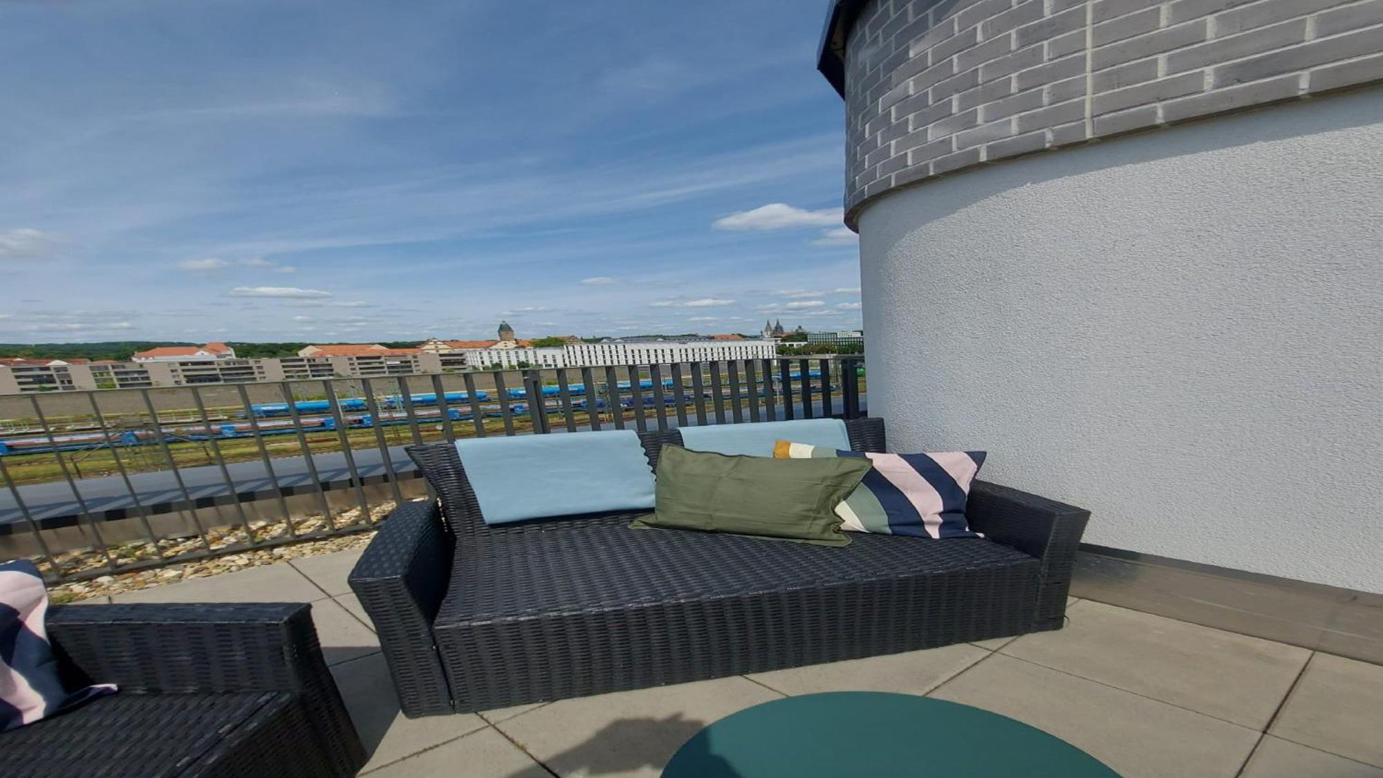 Holiday Inn - The Niu, Sparrow Regensburg By Ihg Exteriér fotografie