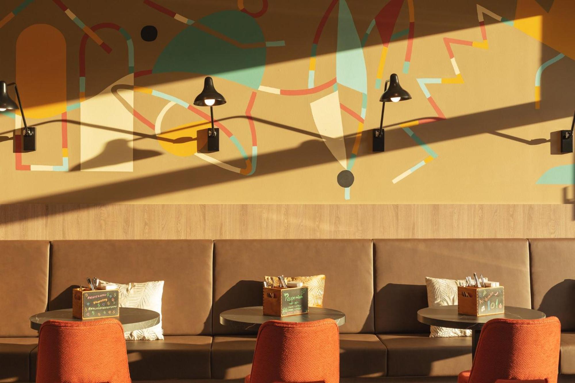 Holiday Inn - The Niu, Sparrow Regensburg By Ihg Exteriér fotografie
