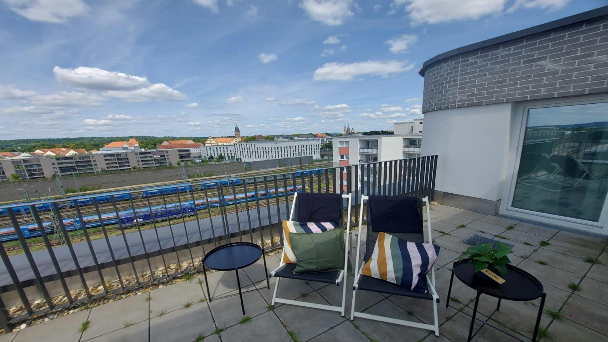 Holiday Inn - The Niu, Sparrow Regensburg By Ihg Exteriér fotografie